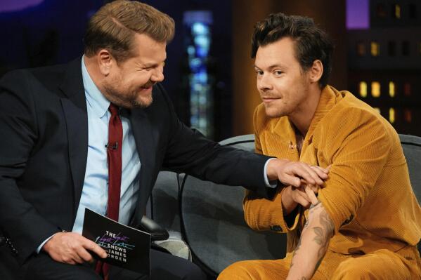 The late late show with outlet james corden full episodes online free